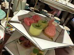 -广富林宰相府酒店·水云间