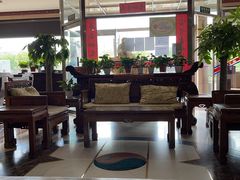 -晋阳饭庄(虎坊桥店)