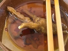 -黄潇洒老火锅(九眼桥宏济巷店)