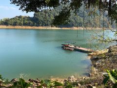 -广州市流溪河国家森林公园