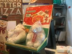 -棒约翰比萨意面(马家堡西路店)