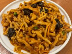 -老昌春饼(中央大街店)