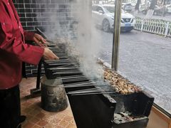 -老字号故乡烤肉店(总店)