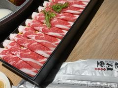 -老灶堂文创火锅(文艺路店)