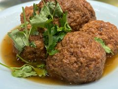 炖丸子-新侨小馆(东直门北小街店)