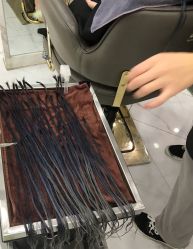 -3AM HAIR SALON染发烫发接发