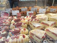 -都市甜心(印象城店)