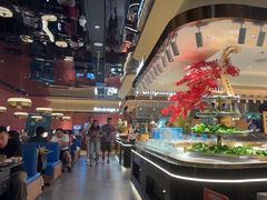 -東盛炭烤自助料理(玄武招商花园城店)