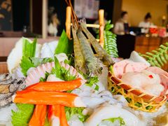 -生如夏花泰式火锅(西村黑金店)