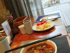 -西双版纳融创皇冠假日度假酒店