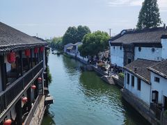 -南浔古镇