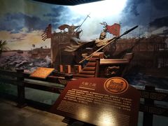 -鸿山遗址博物馆