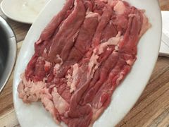 -原柳滩高台阶涮羊肉