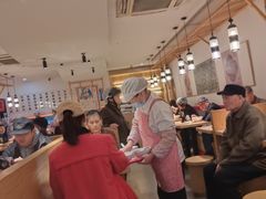 -朱新年·苏式汤团·面点(北寺塔店)