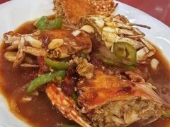 -品鲜海鲜餐厅(黄厝店)
