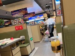 -海底捞火锅(百利广场店)