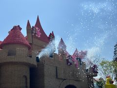 -歌斐颂巧克力小镇