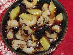 -望乡楼上海菜(日月光店)