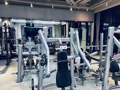 -LA合时健身4PMFIT(花桥旗舰店)