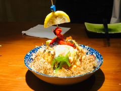 -鳗鱼家·深夜食堂(军博店)
