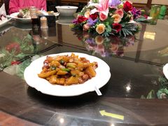 -零点餐厅(马神庙店)