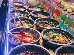 -杨排风自助餐厅(华贸店)