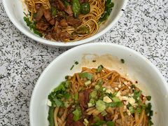 -虎子面粉馆(五一东村店)
