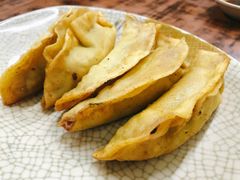 牛肉锅贴-清真蒋有记(老门东店)