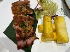 -美奈小馆·越南料理(中航城君尚购物中心店)