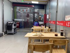 -天宫院小吃·专业包子炒肝儿(丰台和义店)