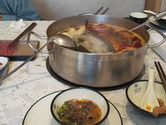 -小城牛事·鲜牛肉火锅(万达店)