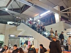 -丽江三义国际机场