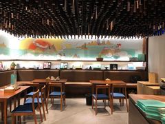 大堂-南宋胡记(杭州体育场路店)