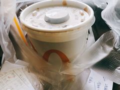 -麦当劳(武商建二店)