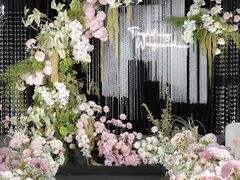 -大连星海皇冠假日酒店