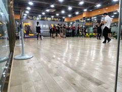 -国贸旋转餐厅(国贸广场店)