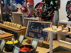 -大中华希尔顿酒店-念自助餐·嗨啤·小龙虾