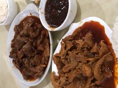 -满口香饭店