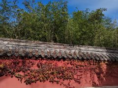 -青岛崂山太清宫