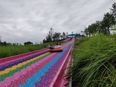 -黄龙溪欢乐田园