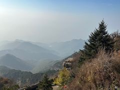 -泰山风景名胜区