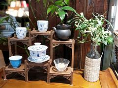 -良友书坊(安徽路店)
