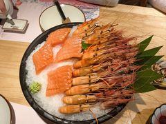 -桃夭日式料理(国信店)