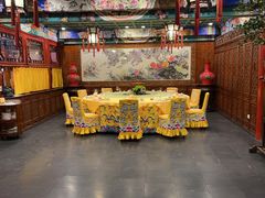-白家大院·王府宫廷菜(苏州街店)