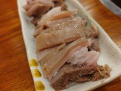 -庄行曹记羊肉(泗泾店)