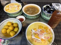 -荔芳传统糖水铺