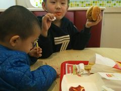 -乐堡士·汉堡炸鸡(广宗兴广路店)