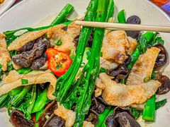 -山水茶艺馆·点心粤菜·30年老字号