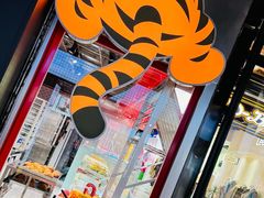 -南京时尚莱迪购物广场(正洪街店)