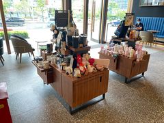 -星巴克臻选(上海虹桥新天地三店)
